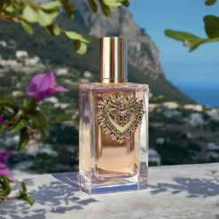 Coffret Devotion Eau de Parfum & Travel Size