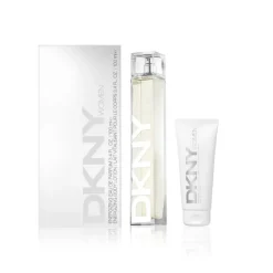 Coffret DKNY Original Eau de Parfum & Body Lotion
