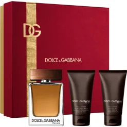Coffret Dolce & Gabbana The One Pour Homme Eau de Toilette