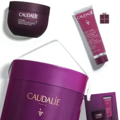 COFFRET DUO HYDRATANT POUR LE CORPS WINESCULPT BODY