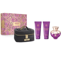 Coffret Dylan Purple Eau de Parfum de Versace