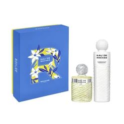 Coffret Eau de Rochas Eau de Toilette & Body Lotion