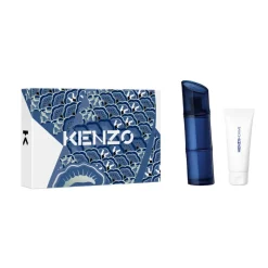 COFFRET EAU DE TOILETTE INTENSE 110 ML