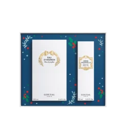 Coffret Eau D´Hadrien Eau de Parfum