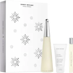 COFFRET EAU D'ISSEY EAU DE TOILETTE