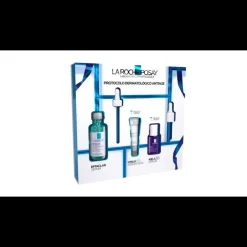 Coffret Effaclar  Sérum + Cadeaux