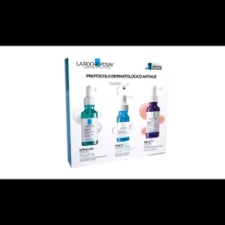 Coffret Effaclar  Sérum + Cadeaux