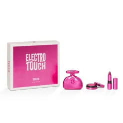 Coffret Electrotouch Eau de Parfum