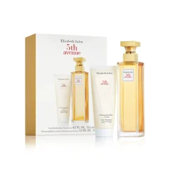 COFFRET ELIZABETH ARDEN 5TH AVENUE EAU DE PARFUM