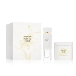 COFFRET ELIZABETH ARDEN WHITE TEA EAU DE TOILETTE