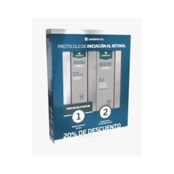 Coffret Endocare Renewal Rétinol