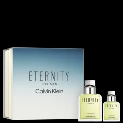 Coffret Eternety For Men Eau de Toilette