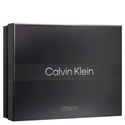 Coffret Eternity Eau de Toilette pour Hommes