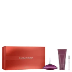 Coffret Euphoria Eau de Parfum pour Femme