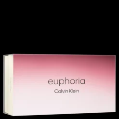 Coffret Euphoria Eau de Parfum & Body Lotion
