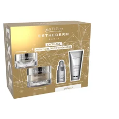 Coffret Excellage Cream + Eye Contour + Gifts