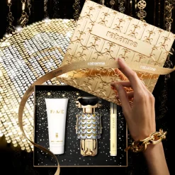 COFFRET FAME EAU DE PARFUM
