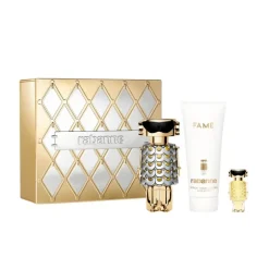 Coffret Fame Eau de Parfum & Body Lotion