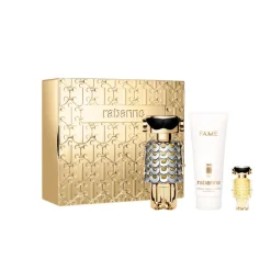 Coffret Fame Eau de Parfum