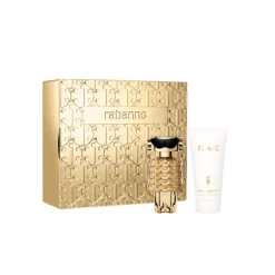 Coffret Fame Intense Eau de Parfum Intense