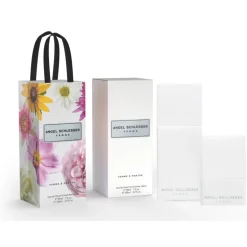 Coffret Femme Á Porter Eau de Toilette