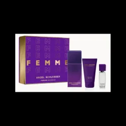 COFFRET FEMME MAGIQUE GS 2023 EAU DE PARFUM