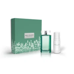 Coffret Femme Naturelle Eau de Toilette