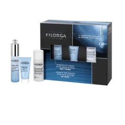 COFFRET FILORGA HYDRATEZ ET LIZZEZ