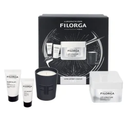 Coffret Filorga Lift-Structure + Cadeau