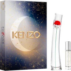 COFFRET FLOWER BY KENZO EAU DE PARFUM