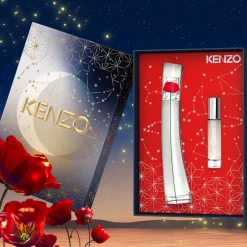 COFFRET FLOWER BY KENZO EAU DE PARFUM