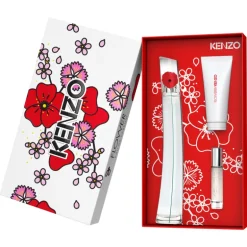 COFFRET FLOWER BY KENZO EAU DE PARFUM