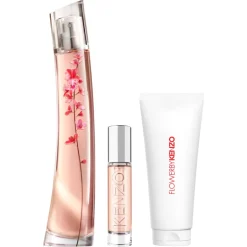 COFFRET FLOWER BY KENZO IKEBANA EAU DE PARFUM