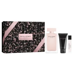 Coffret For Her Eau de Parfum & Lait Corporel