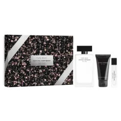Coffret For Her Pure Musc Eau de Parfum & Lait Corporel