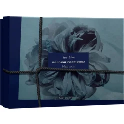 Coffret For Him Bleu Noir Eau de Parfum