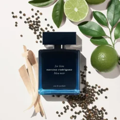 Coffret For Him Bleu Noir Eau de Parfum
