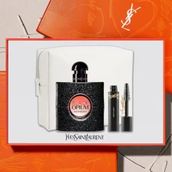 COFFRET FÊTE DES MÈRES EAU DE PARFUM BLACK OPIUM