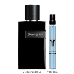 COFFRET FÊTE DES PÈRES ET LE PARFUM