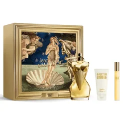 Coffret Gaultier Divine Eau de Parfum