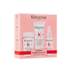 Coffret Genesis Essentials