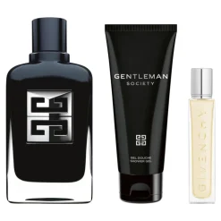 COFFRET GENTLEMAN SOCIETY