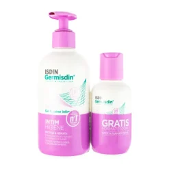 Coffret Germisdin Intim 250 ml + Cadeau 100 ml