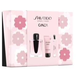 COFFRET GINZA EAU DE PARFUM
