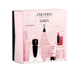 COFFRET GINZA EAU DE PARFUM HOLIDAY