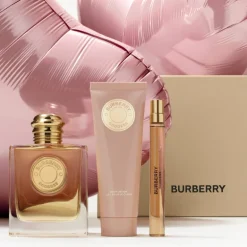 Coffret Goddess Eau de Parfum