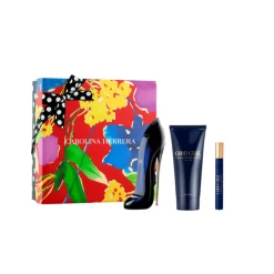 Coffret Good Girl Eau de Parfum & Body Lotion