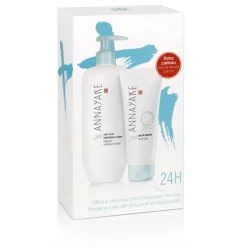 Coffret 24H Soin Corps