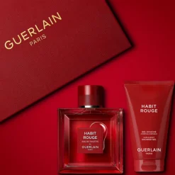 Coffret Habit Rouge Eau de Toilette