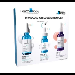 Coffret Hyalu B5 Sérum + Cadeaux